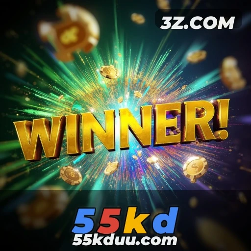 Bônus Irresistíveis no 55kd: Atraia sua Sorte e Ganhos!