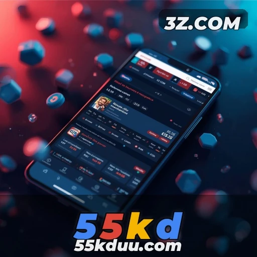 Cassino Inesquecível: A Experiência do 55kd ao Seu Alcance