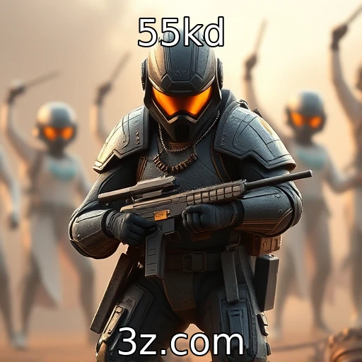 Tendências emergentes na indústria de jogos