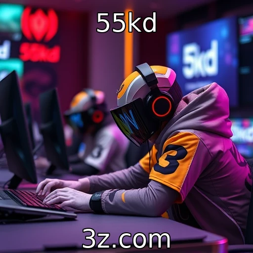 Aumento do mercado de eSports e suas oportunidades