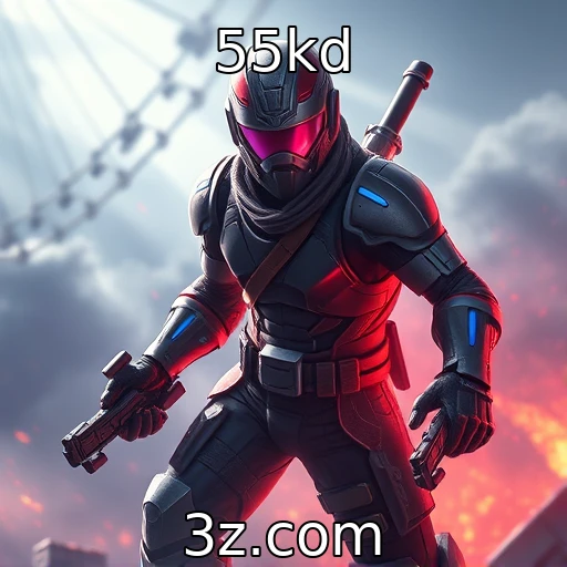 Desenvolvimento de jogos e suas inovações tecnológicas