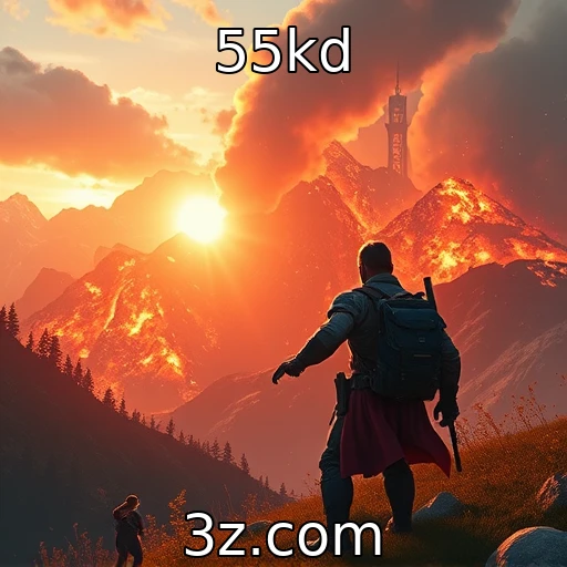 A evolução dos gráficos nos jogos modernos